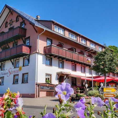 Wochner'S Hotel-Sternen Am Schluchsee Hochschwarzwald ภายนอก รูปภาพ